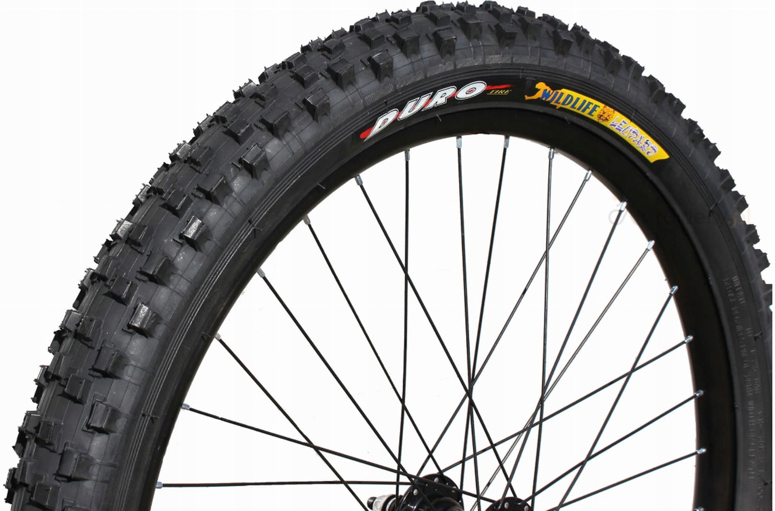 Pneumatika Duro Razorback Mtb Dh pro elektrokola 24" x 2,60