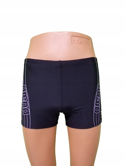 M7509 Męskie Kąpielówki Arena Poise Short UK34 D5