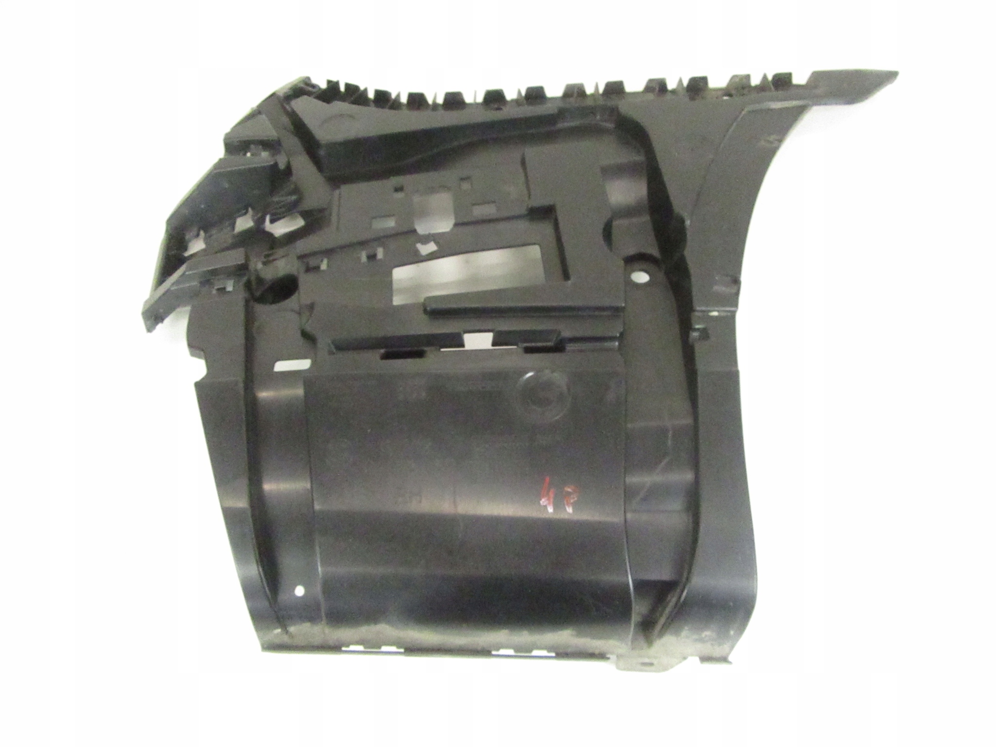 bracket holder bumper bracket right rear part BMW 7 G11 G12 PRZEDLIFTEM