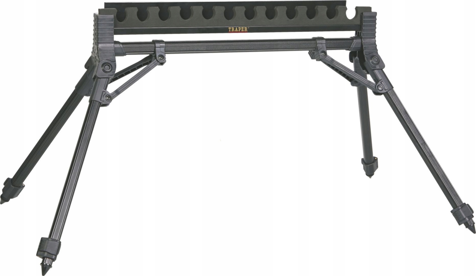 Podpórka Concurs Traper na 12 topów/wędzisk 83081