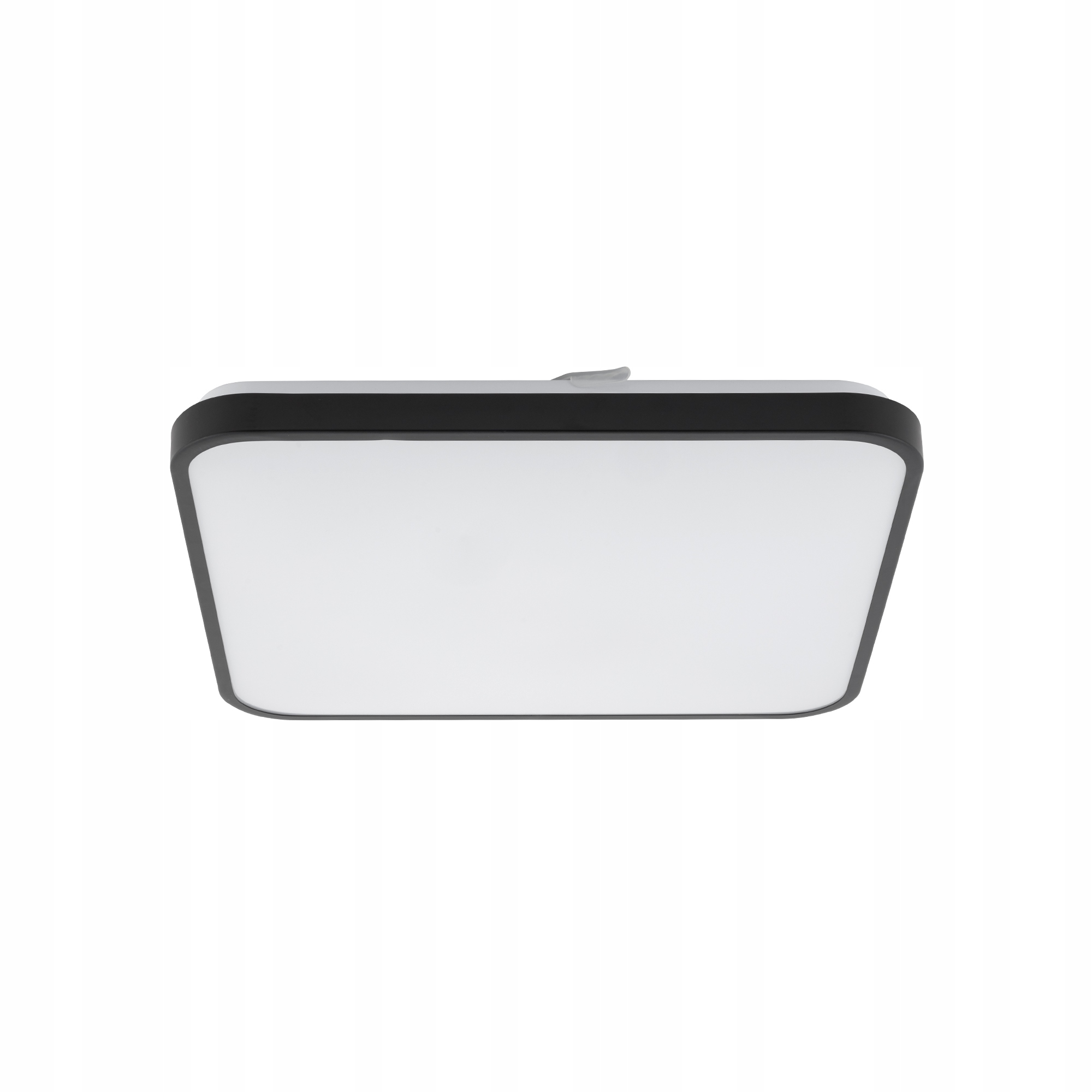 Stropné Svietidlo Nowodvorski Agnes Led čierny IP44 kuchyňa šírka 43.5 cm 2800 lm