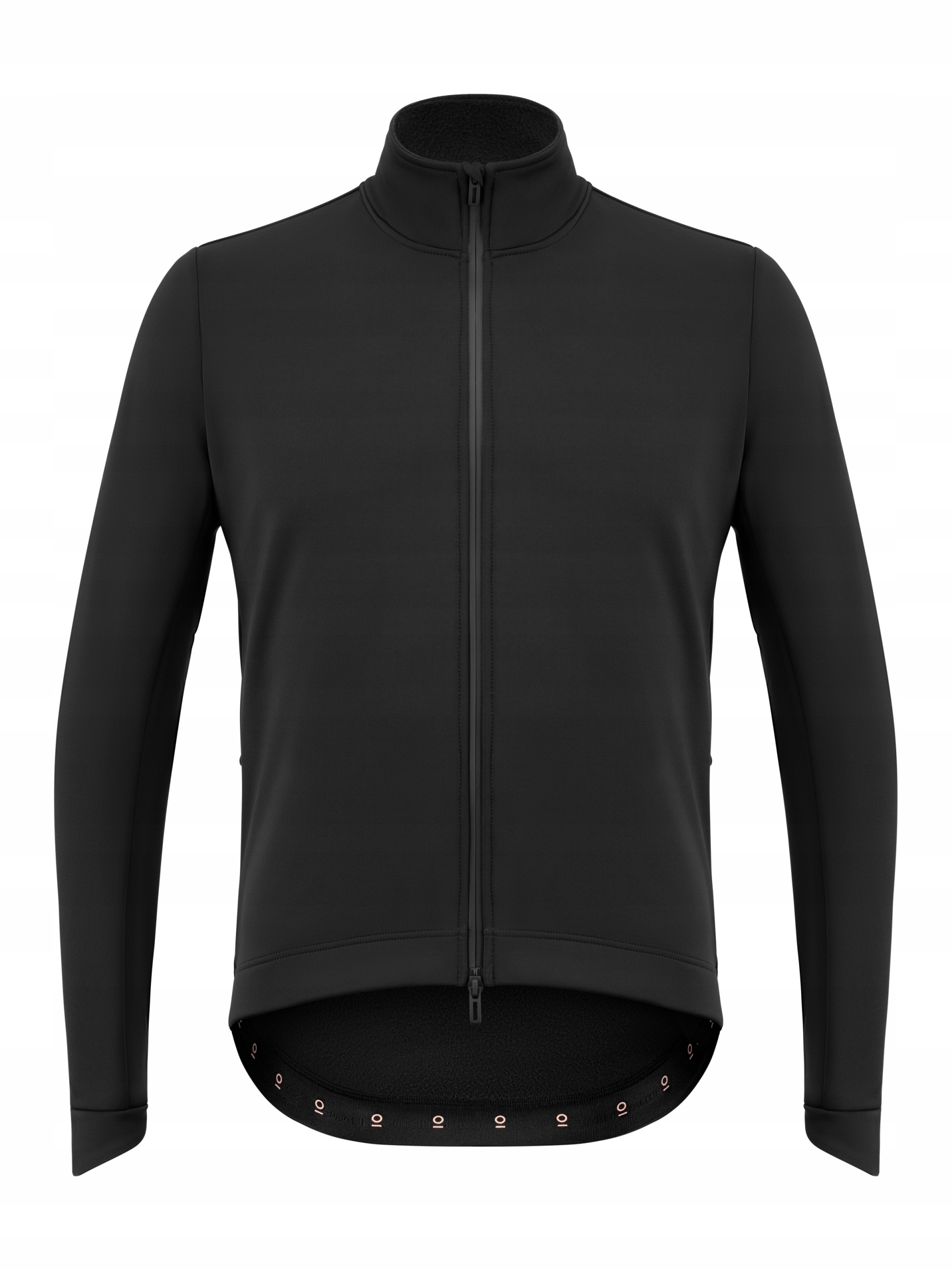 Eroe Zimní cyklistická bunda Instant Slimmer M