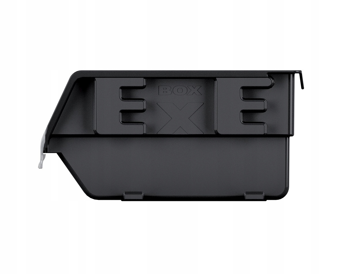 KUWETA WARSZTATOWA EXE BOX 16 PLUS KISTENBERG Rodzaj tablica