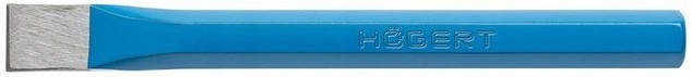 

Hogert HT3B721 Przecinak ślusarski 10x8x142mm