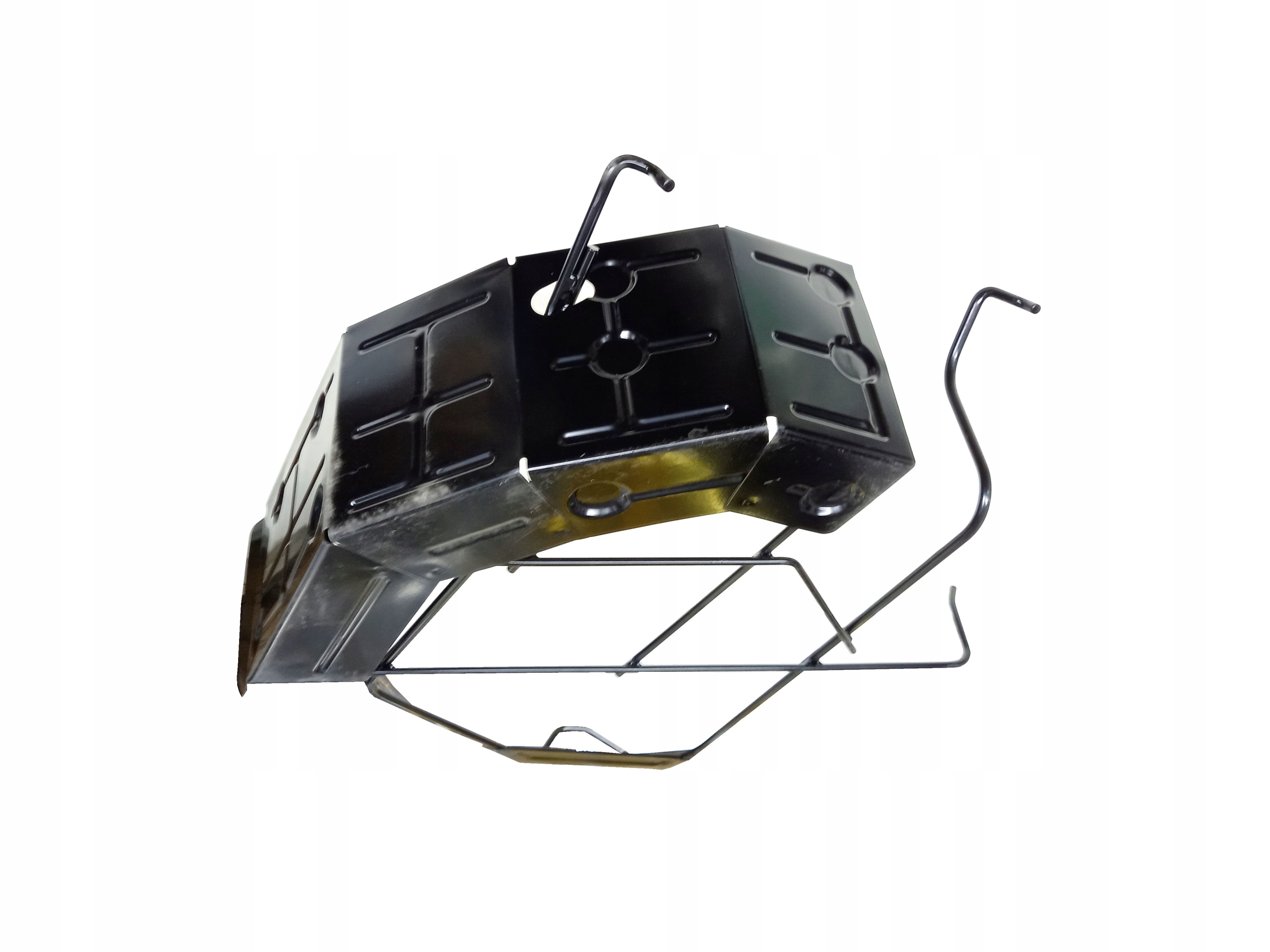 SU001-A6942 - ЕКСПЕРТ 16-23 КОШИК ЗАПАСНОГО КОЛЕСА ЗАПАСНЕ КОЛЕСО