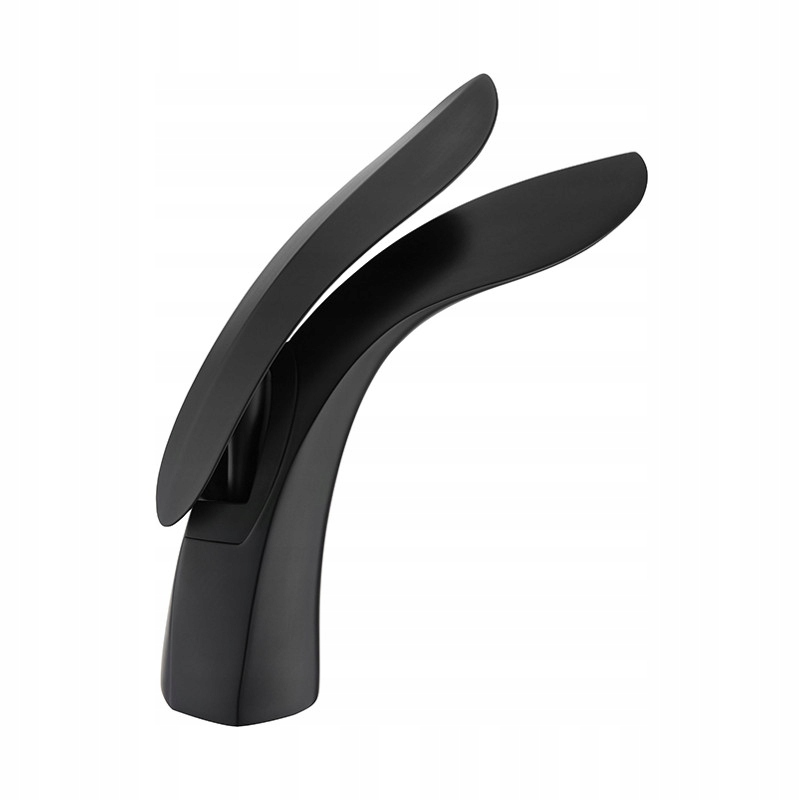 Mexen Foja umyvadlová baterie, Černá