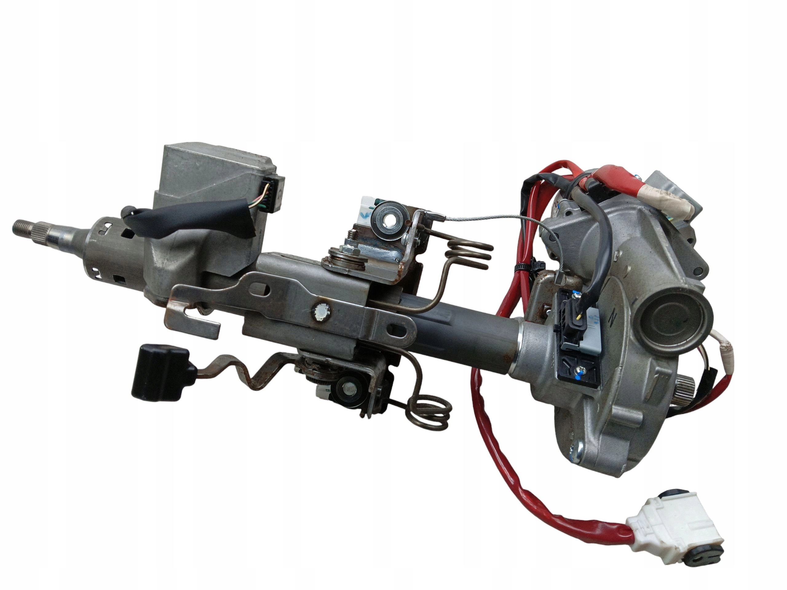 control electrics TOYOTA AVENSIS T27 45250-05561