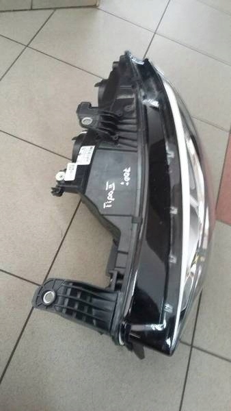Frontscheinwerfer Fiat Tipo ZAF 356 LED Links Scheinwerfer Headlight - Thumbnail 2