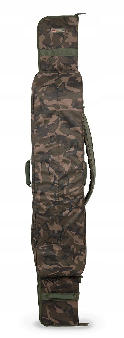 Fox Camolite Rod Case 2+2 10ft