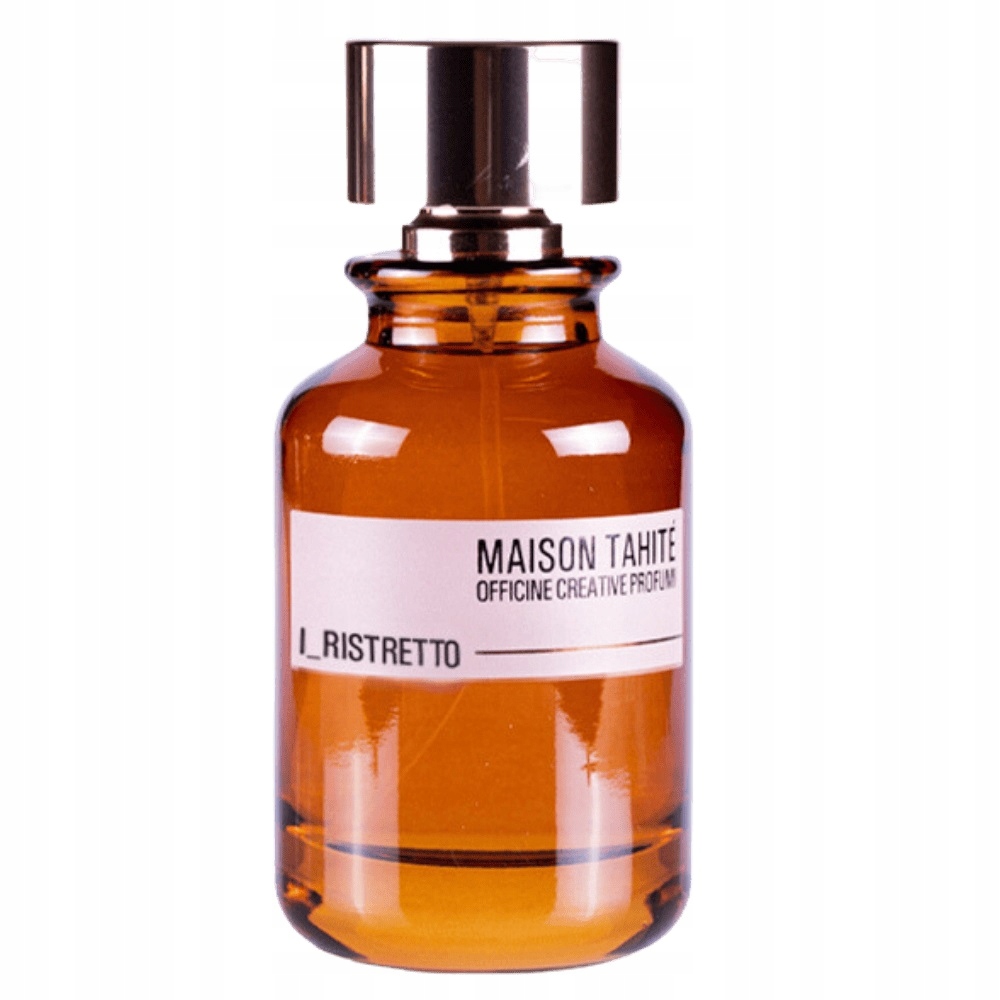 Luxusní parfémovaná voda I_Ristretto Spray 100 ml Maison Tahite pro vás