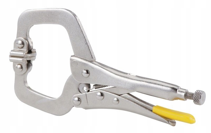 

Szczypce morsea Typ C Stanley 279mm 0-84-816