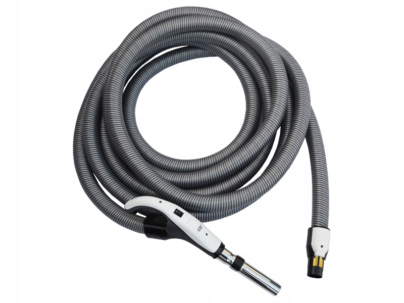 

Wąż Ssący 9 mb z włącznikiem Odkurzacz Centralny