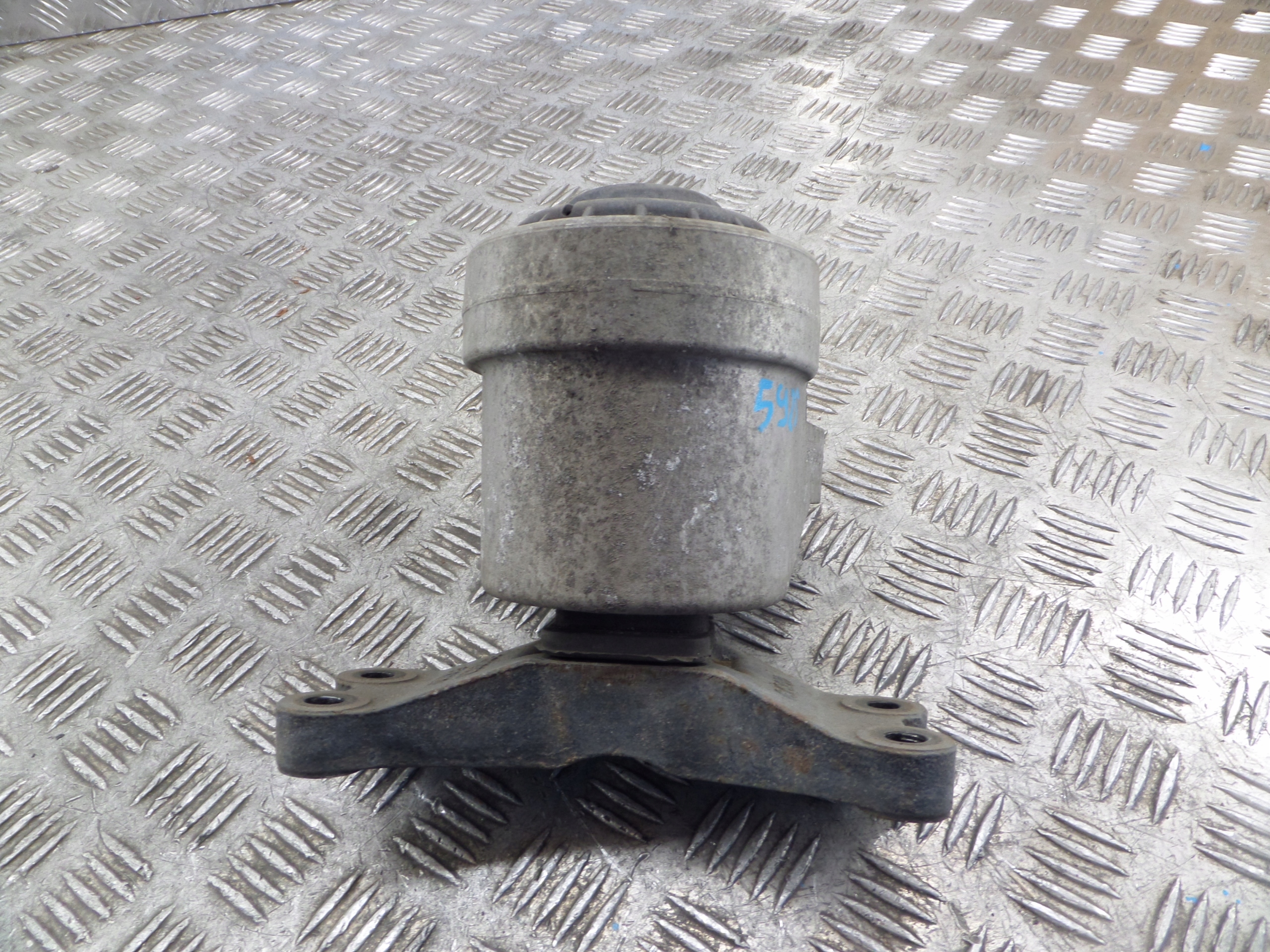 airbag engine mount FORD TRANSIT MK8 CUSTOM 2.2TDCI