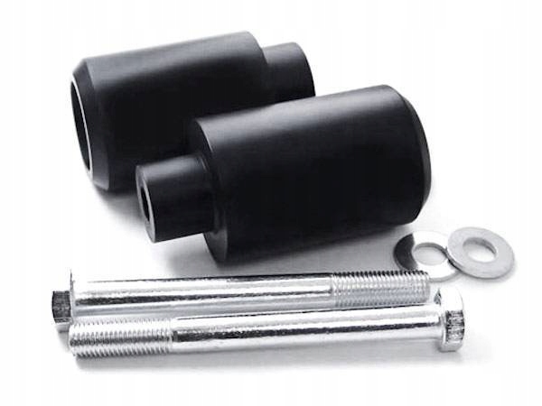 CRASH Pad SLIDERY-HONDA CBR 600 F4 F4i 99-06