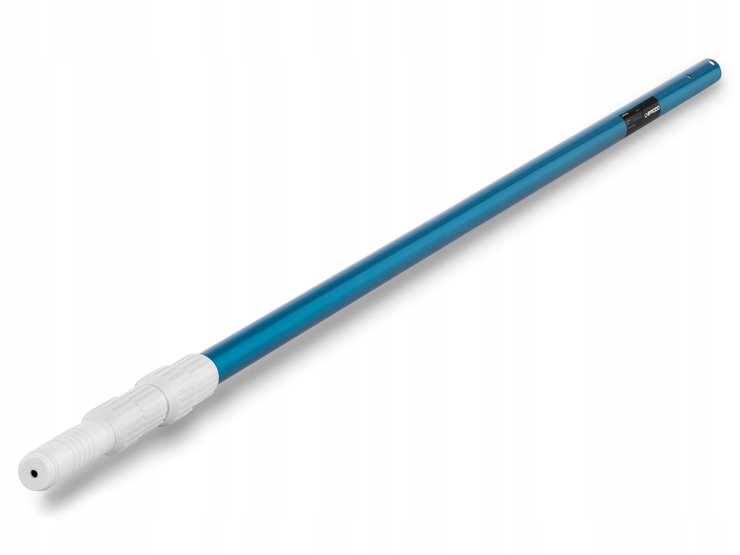 Síťka na čištění bazénu Uniprodo 5,5 x 360 cm