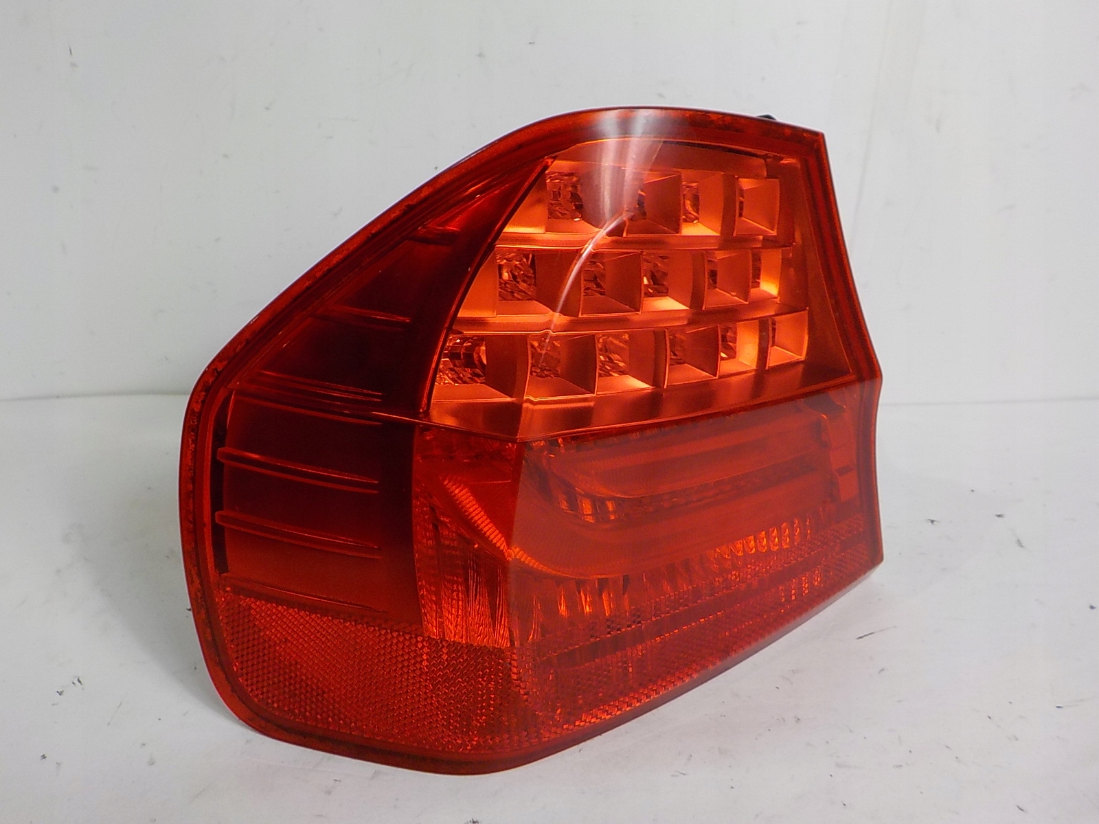 BMW 3 E90 LIFT light left rear left rear part LED