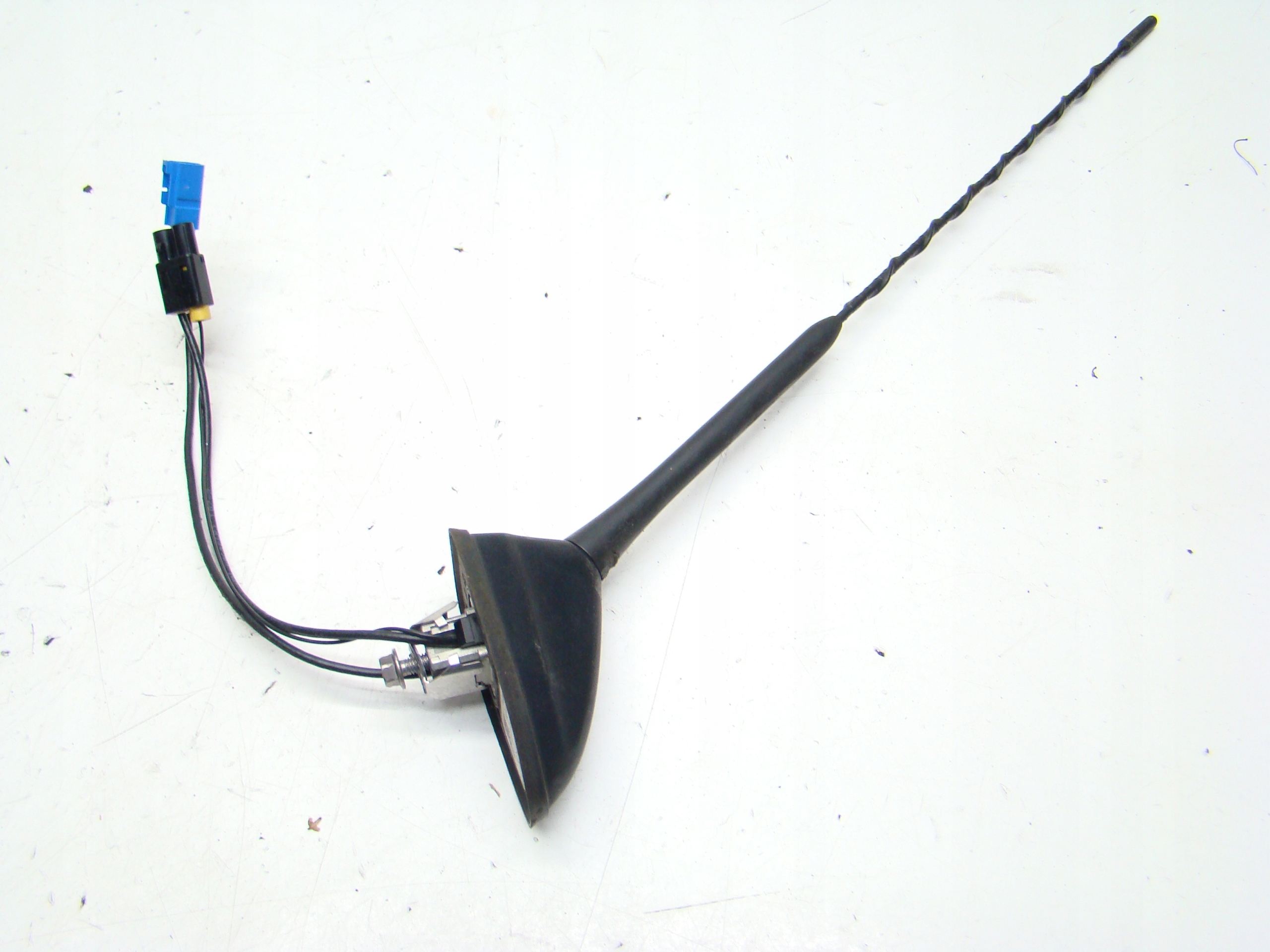 FORD FOCUS MK3 - ANTENA GPS 565 za 299 zł z Częstochowa - Allegro.pl ...