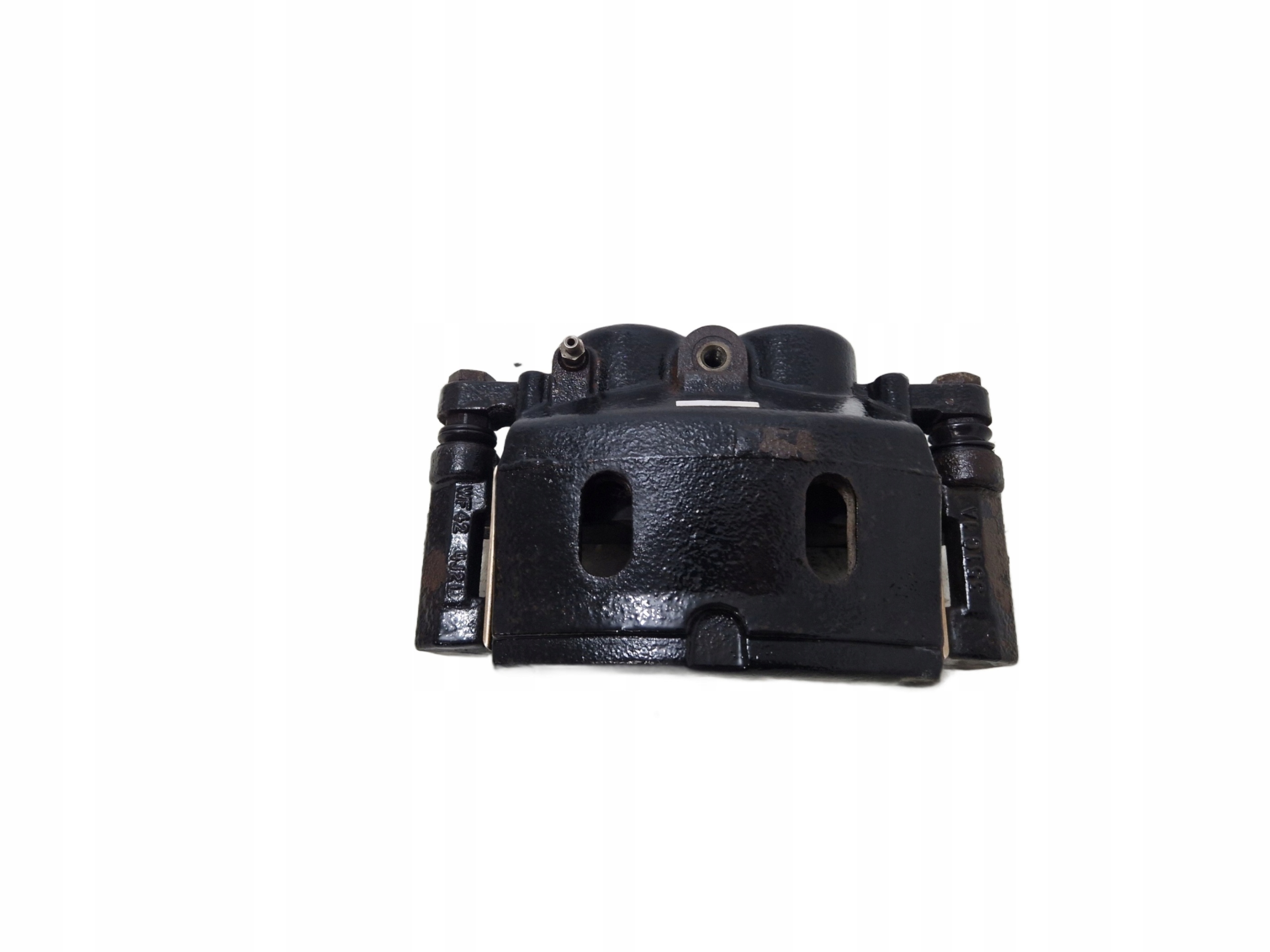 CADILLAC ESCALADE IV 15- 6.2 V8 caliper brake front front left L5101