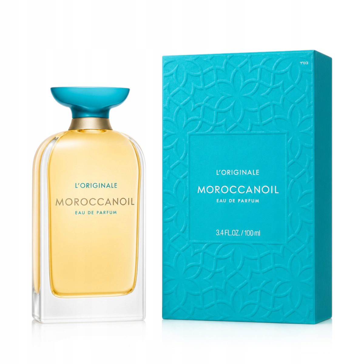 Moroccanoil L'Originale Edp 100 ml Unisex