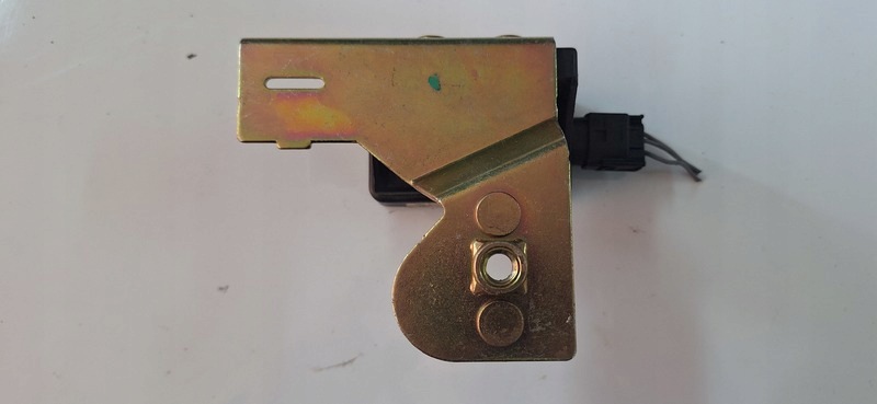 modul sensor ESP VW Golf 4 1J0907637