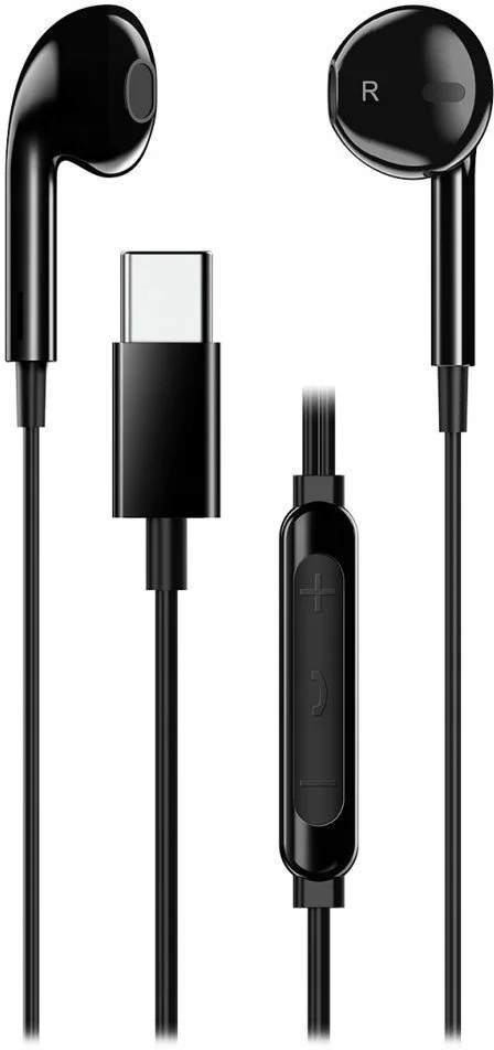 Słuchawki douszne Genius HS-M365