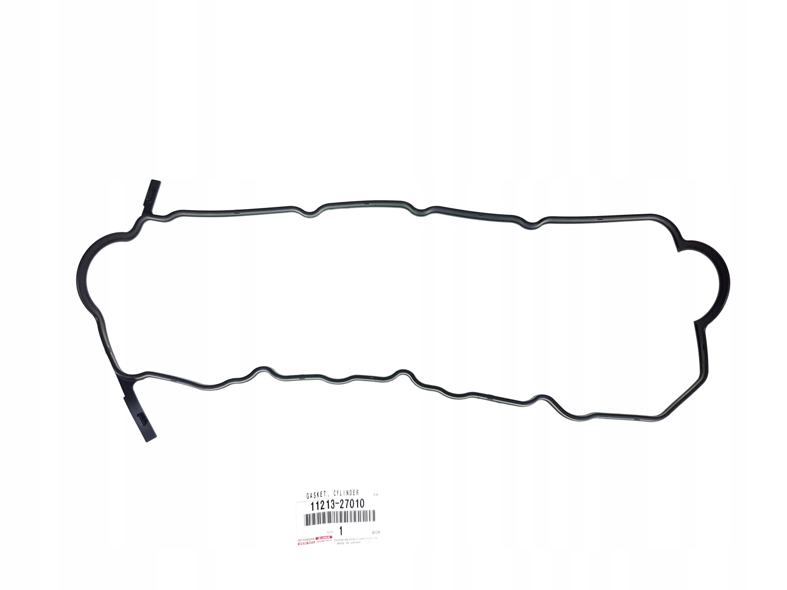 A11213-27010 - Avensis T25 03-05 D4D GASKET Cover HEAD