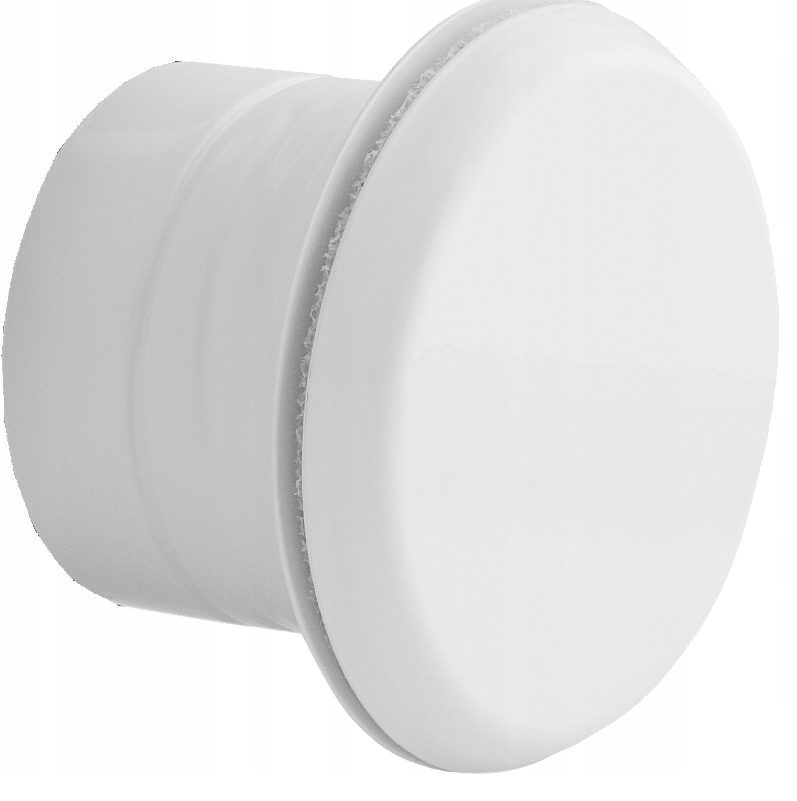 Nawietrzak fi 150 z anemostatem i filtrem Kod producenta NO150A-OC