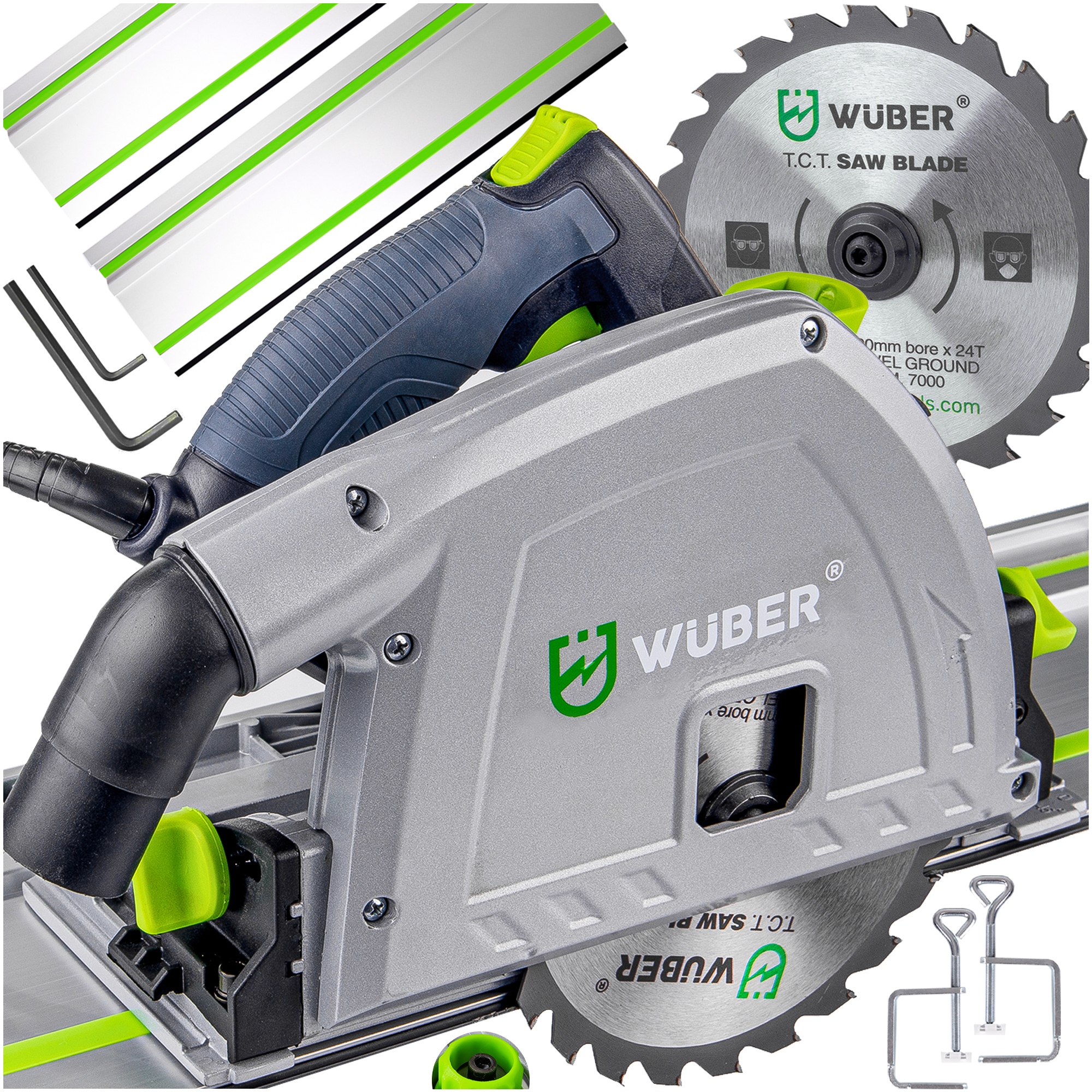 Prořezávač, Ponorná Pila, Ponorná Pila Kotouč Na Lištu