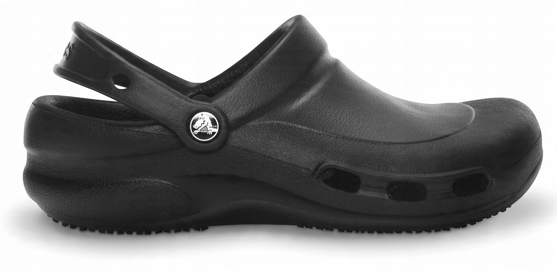 

buty Crocs Work Bistro - Black