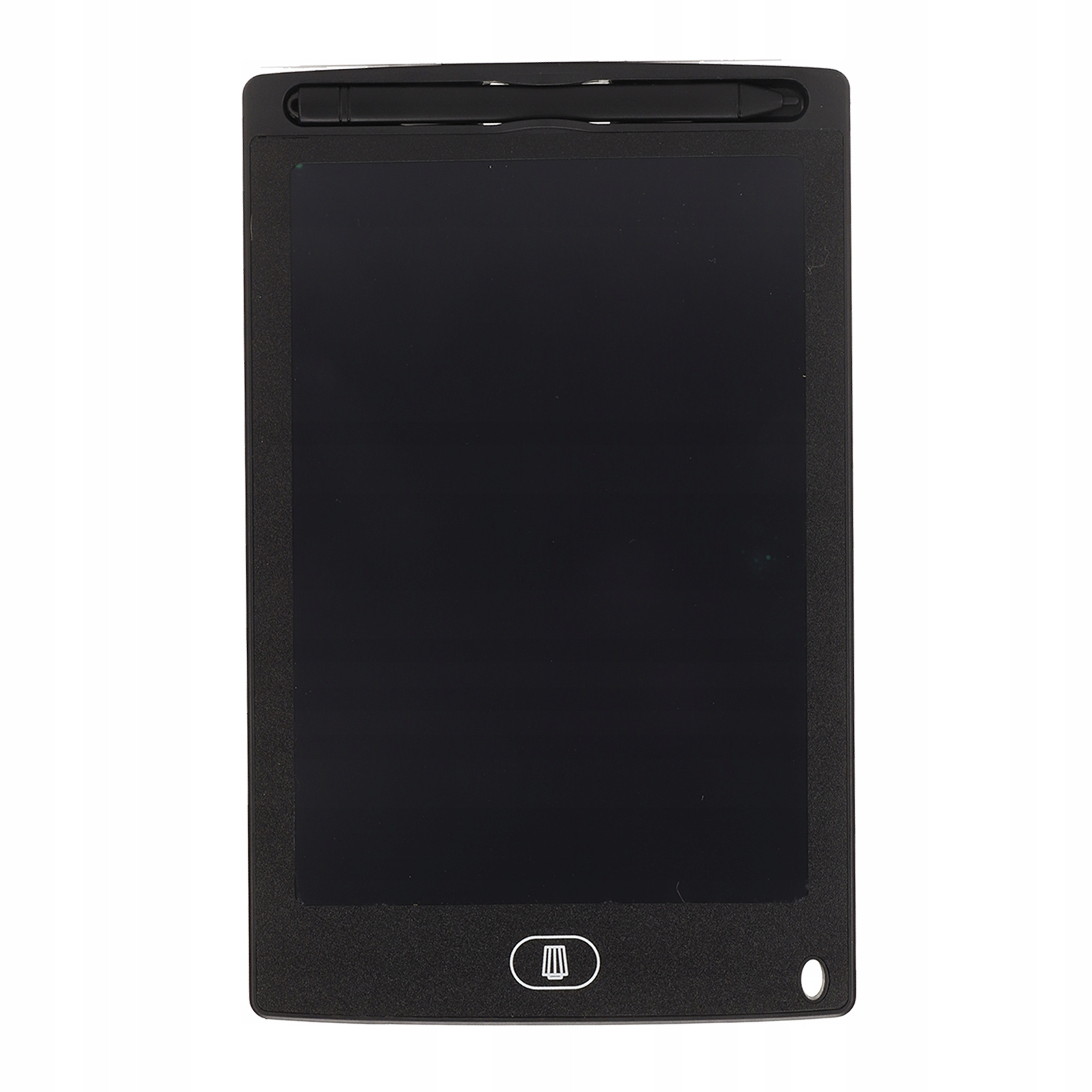 8,5-calowy tablet LCD do pisania zmazywalna elektroniczna tablica do 30