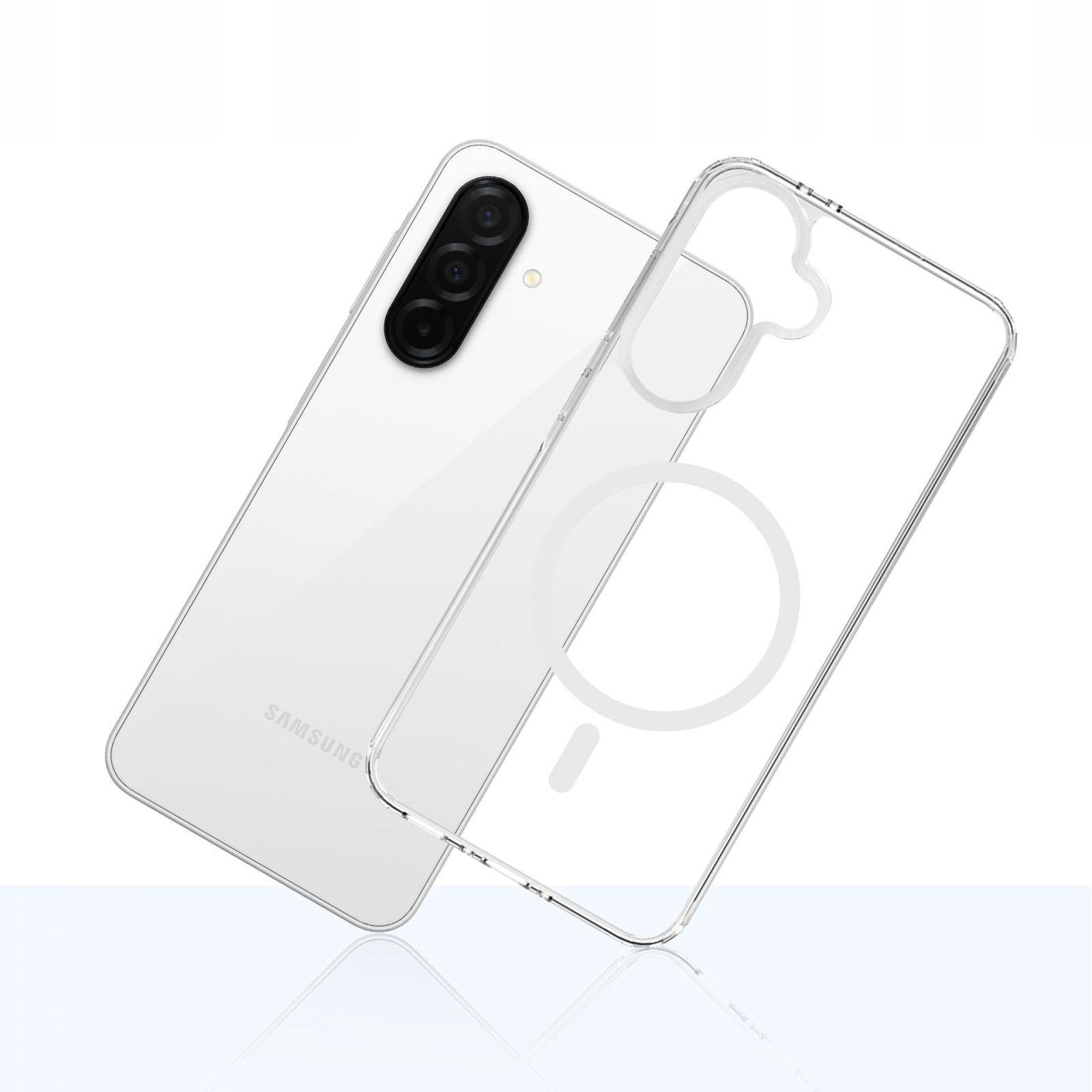 Samsung Galaxy A26 5G 3MK Armor Magcase