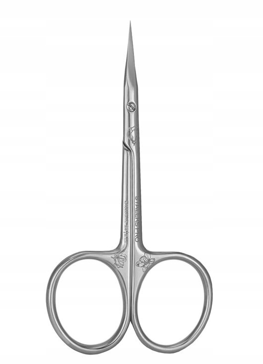 Staleks Pro Exclusive nůžky na kůžičku SX-20/2M