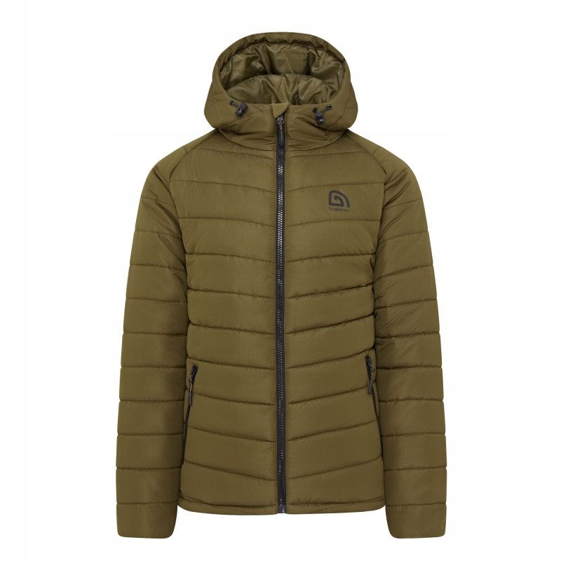 Trakker Cr Thermal Jacket Medium
