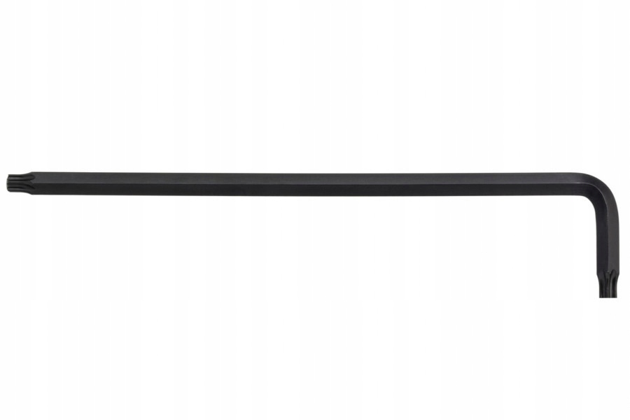 

Wiha Klucz Trzpieniowy Torx Długi T27x176