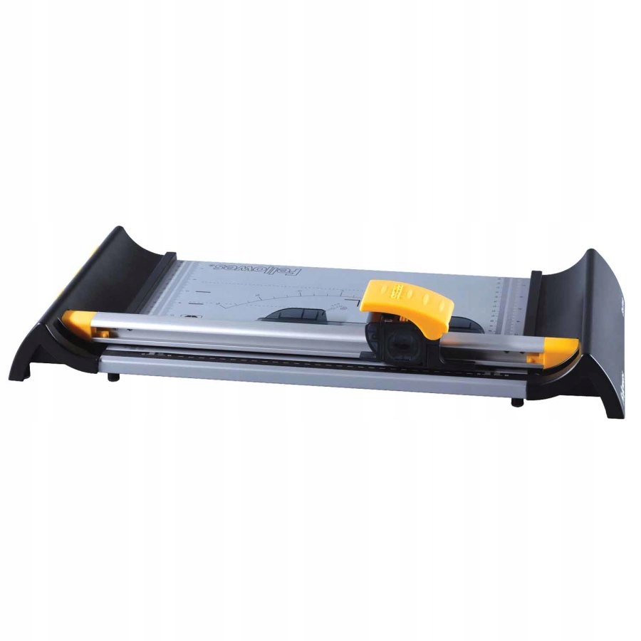TRYMER DO PAPIERU FELLOWES ELECTRON A4 Kod producenta 5410401