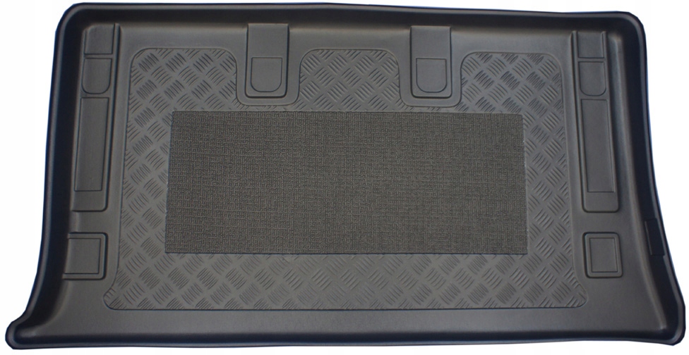 Mercedes Vito II W639 Long 2003-2014 Prostiskluzová podložka