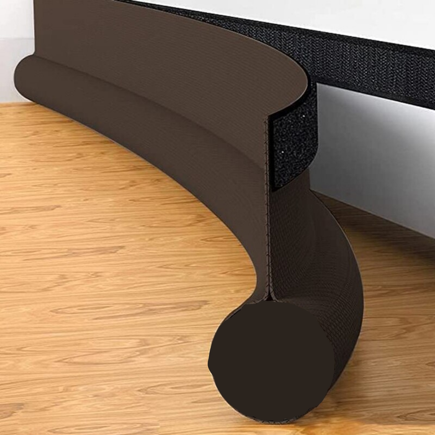 PAS USZCZELNIAJĄCY POD DRZWI NA RZEP DO DOMU WIATR