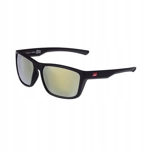 Abu Garcia Brýle Beast Gold Green