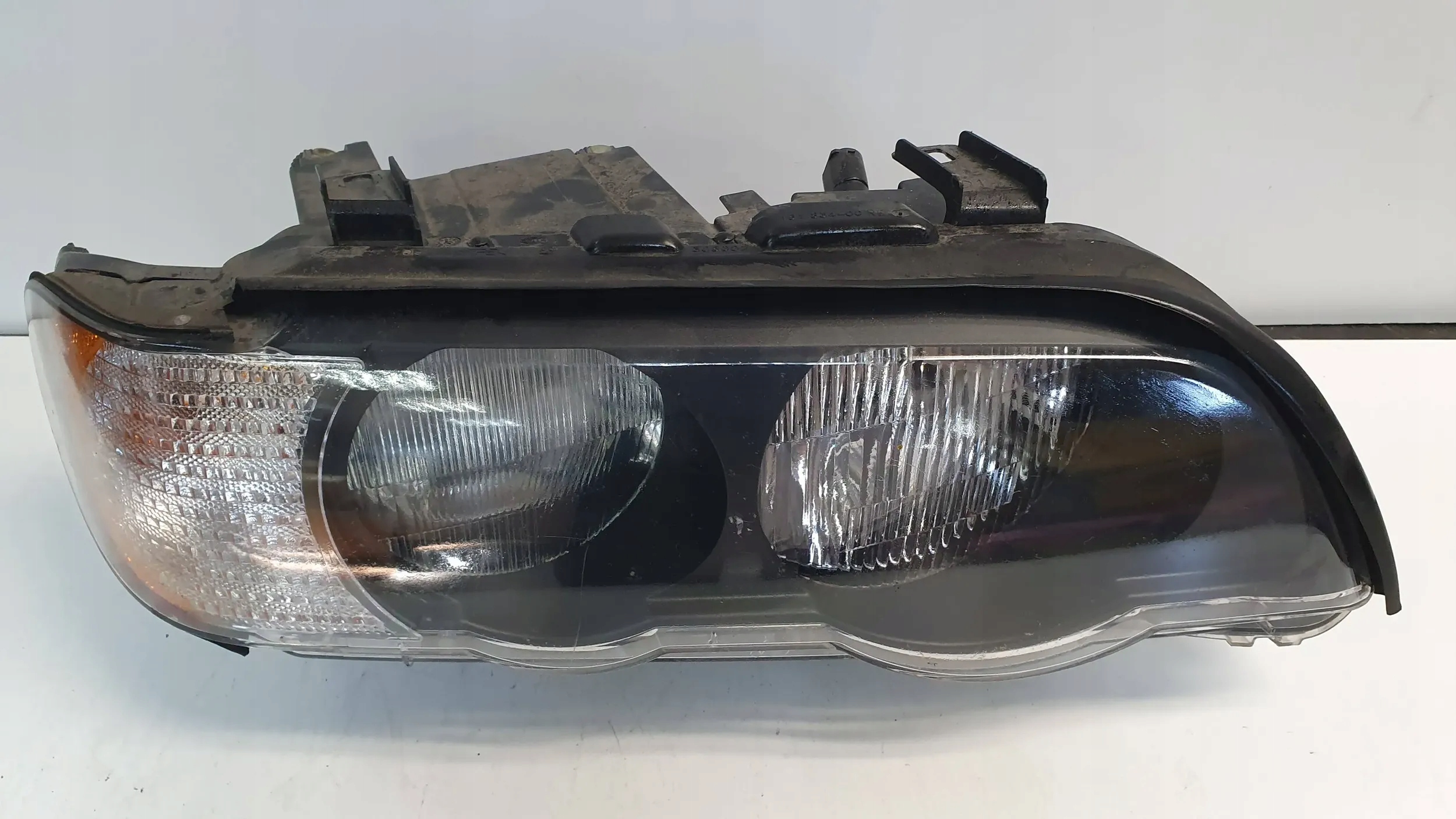 light front right 8385942 BMW X5 E53 99