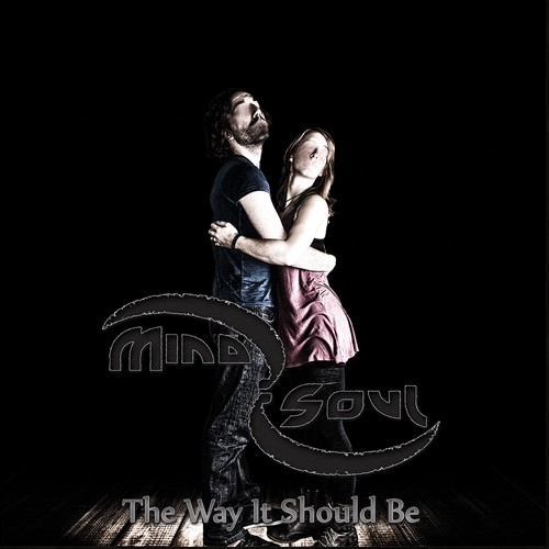 Mind:Soul The Way It Should Be (CD)