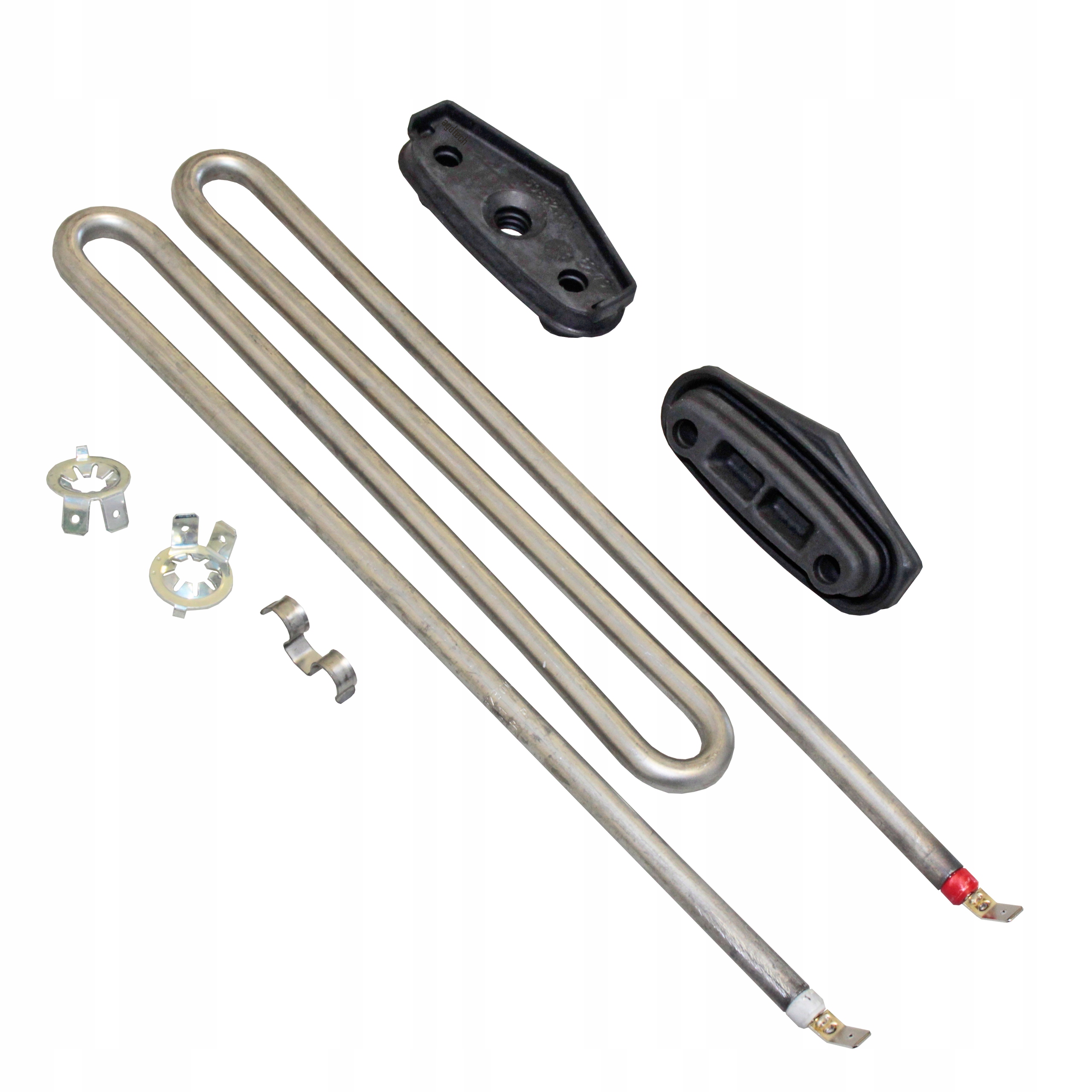 MIELE GRZAŁKA DO PRALKI 2100W 6260481