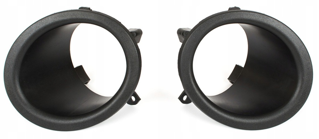 7452 Y7 - РАМКА ГАЛОГЕННОЇ ЛАМПИ CITROEN BERLINGO 02-08