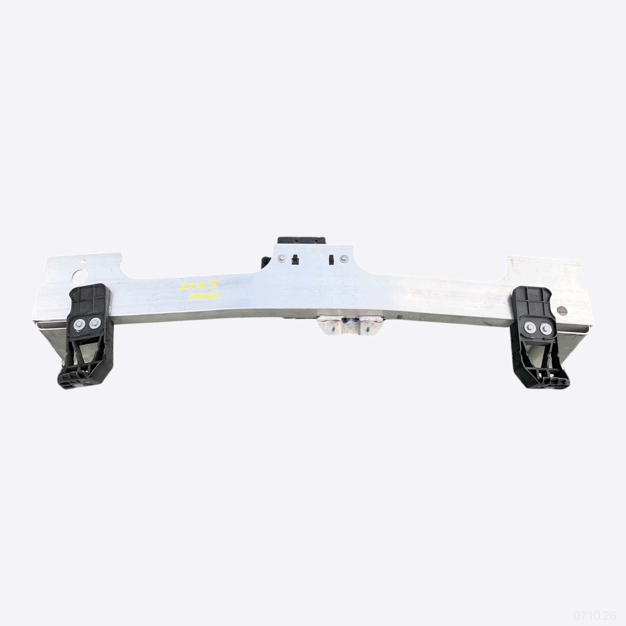 sider front beam tip pillar PEUGEOT 2008 II LIFT 2024 year