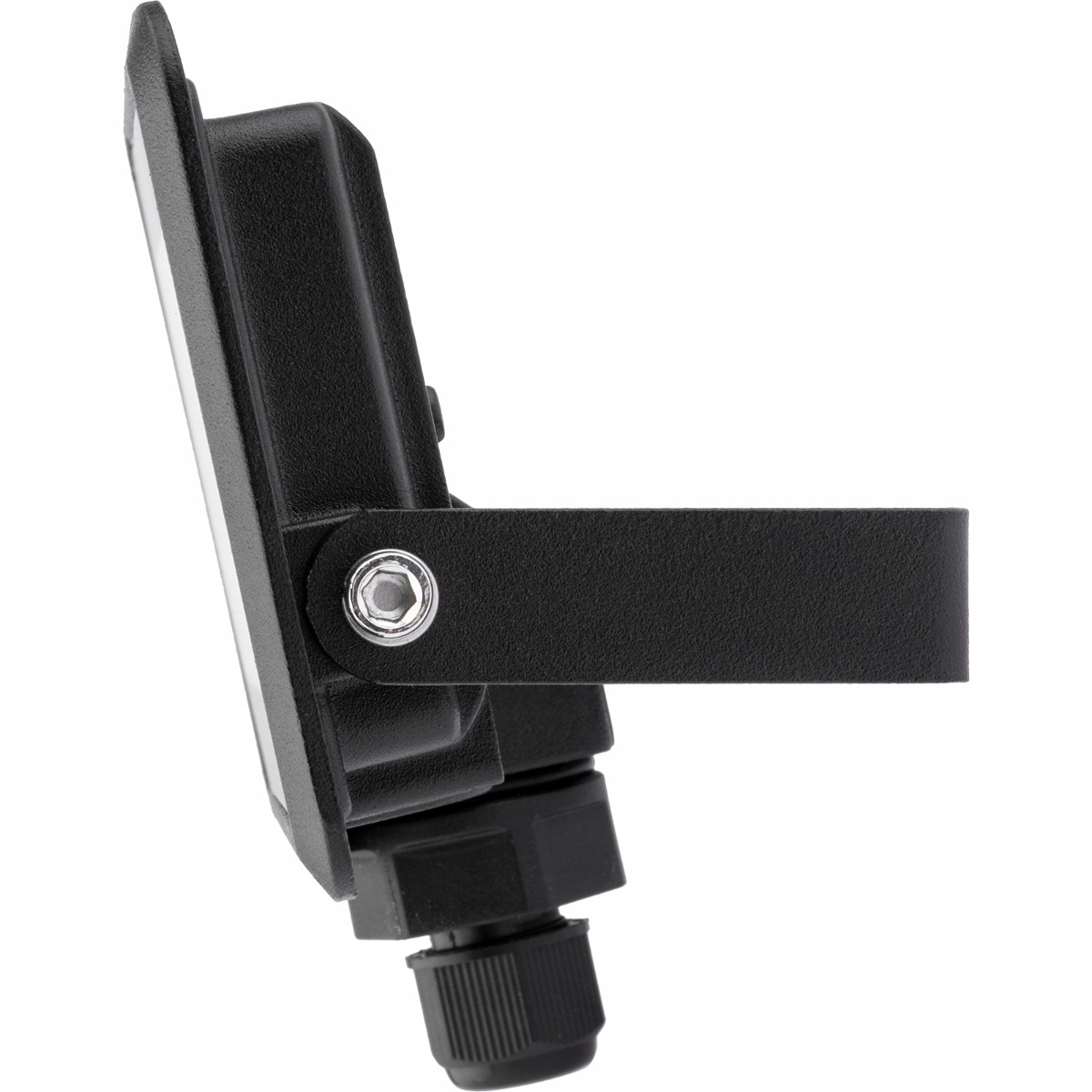 Naświetlacz LED LAMPA HALOGEN SLIM 10W 4000K IP65 Marka NNLED