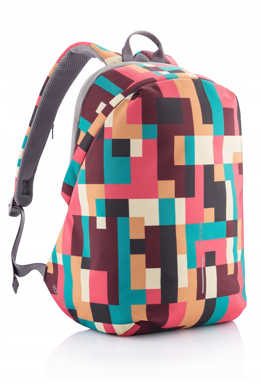 

Plecak na lapotp XD Design Bobby Soft Geometric