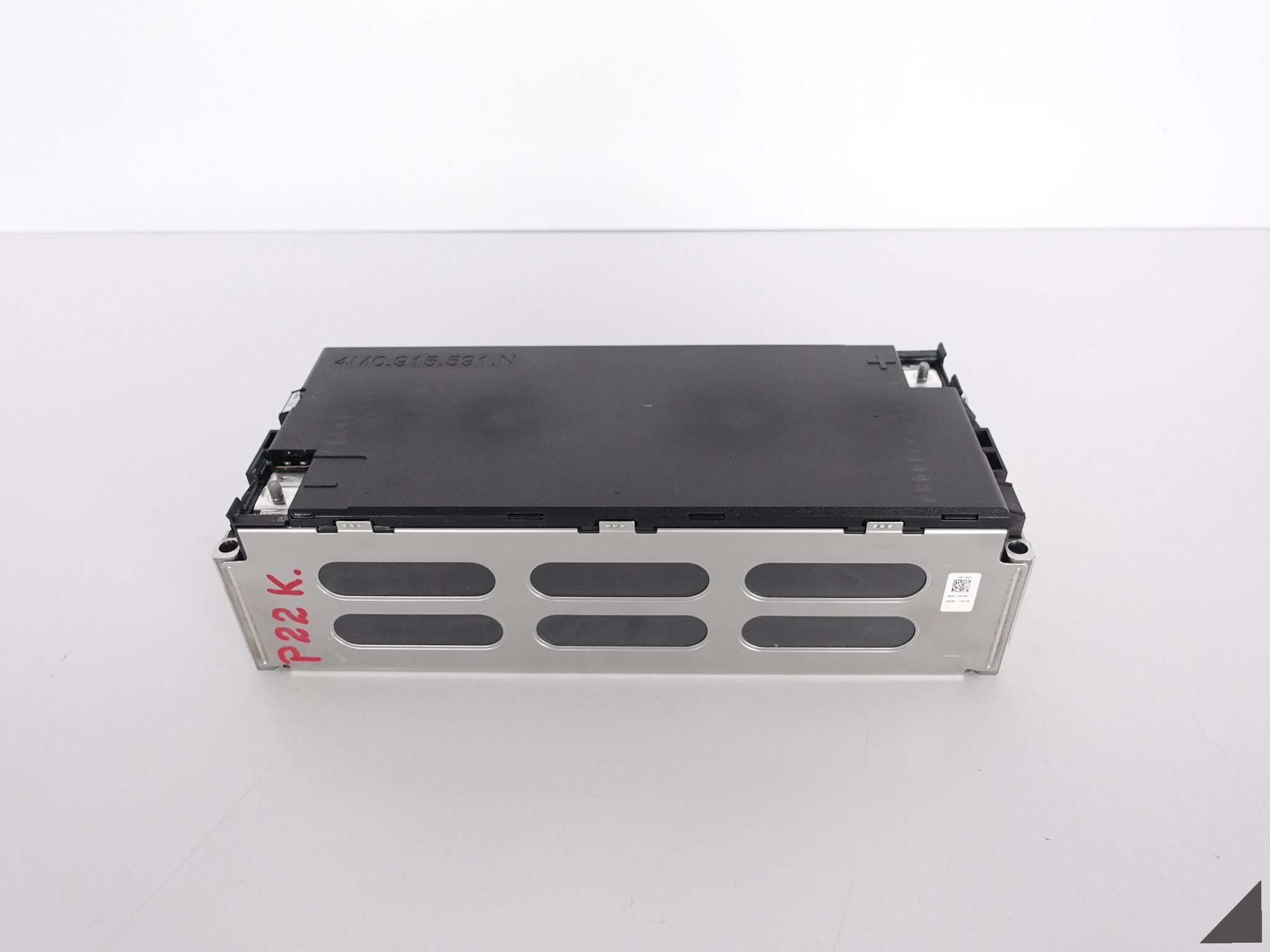 PORSCHE PANAMERA 971 CAYENNE AUDI VW МОДУЛЬ БАТАРЕИ