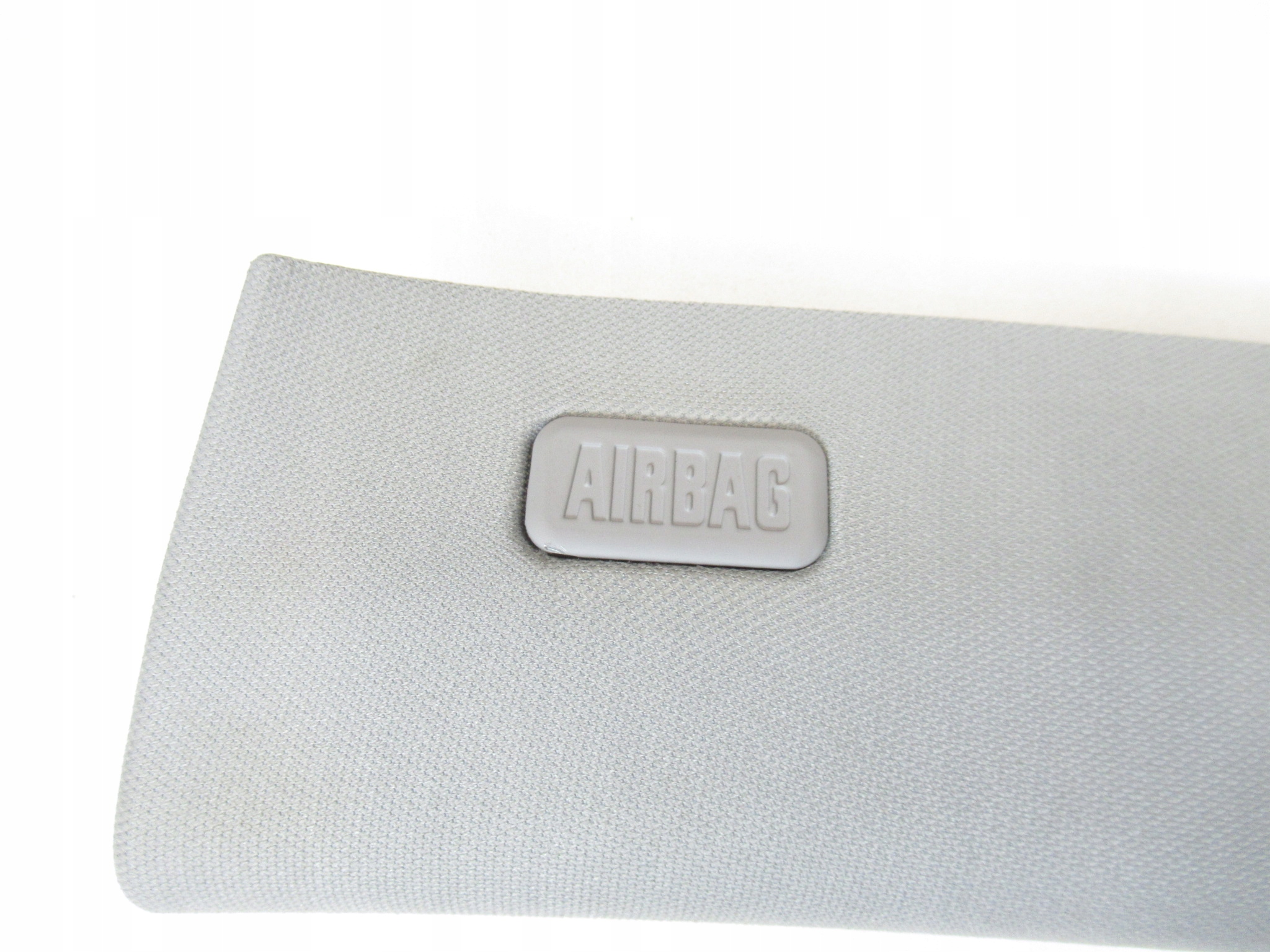 cover slupka A front left BMW e90 e91