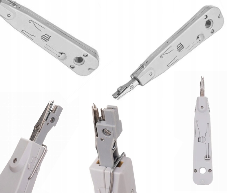 KD10880 Savienotāja gala nazis