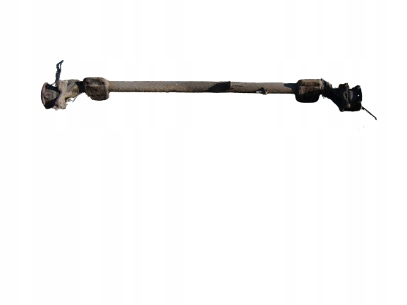 RENAULT MASTER II 1997-2010 BELKA ZAWIESZENIA TYŁ