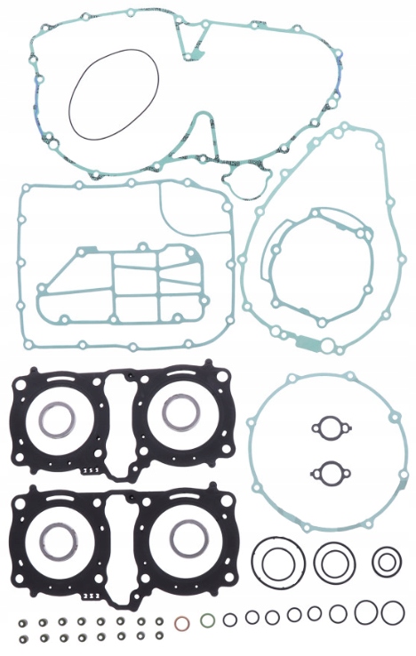 Sada těsnění Yamaha VMX-17 1700 A VMax Abs